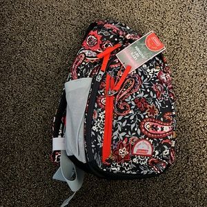 Vera Bradley + Coleman Sling Backpack
